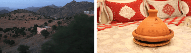 carnet de bord tafraout