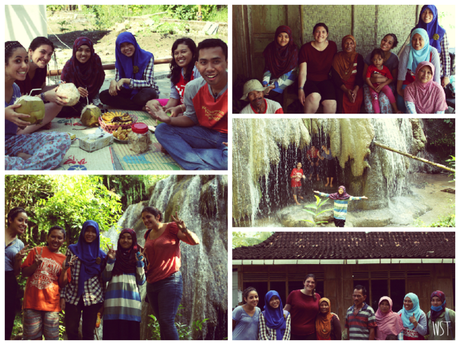 Chez Wulan Women Sense Tour WST