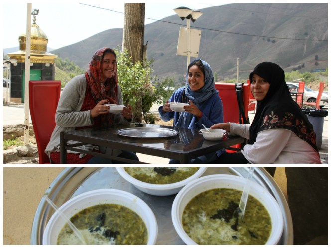 encas Women Sense Tour WST