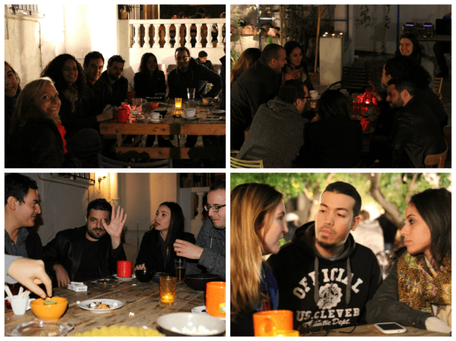 SenseDrink Tunis Women SenseTour WST