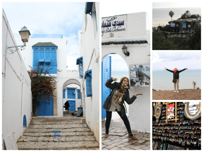 Sidi Bou Saïd Women SenseTour WST