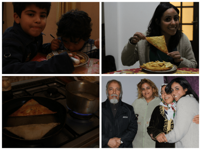 Départ de Soliman Women SenseTour WST