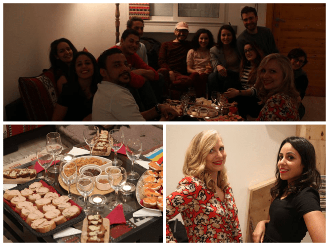 Christmas day Women SenseTour WST