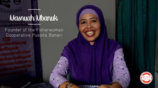 Image de Présentation de Masnuah MbaNuk Women Sense Tour WST