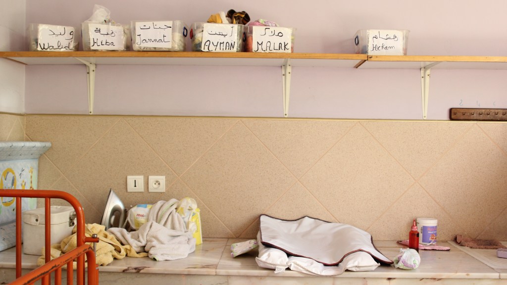 Association Solidarité Féminine