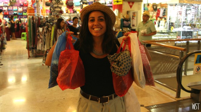 Mal Ambassador Women Sense Tour WST