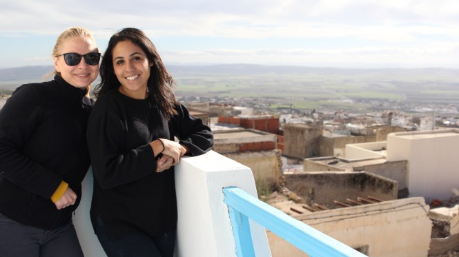 Le Kef Women SenseTour WST