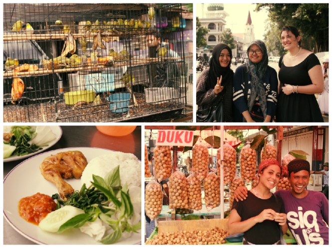 Malang Women Sense Tour WST