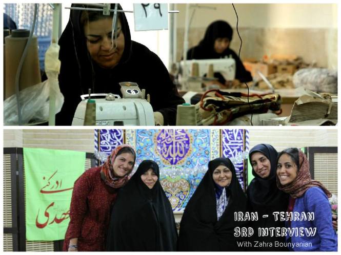 Sanctions Women SenseTour WST