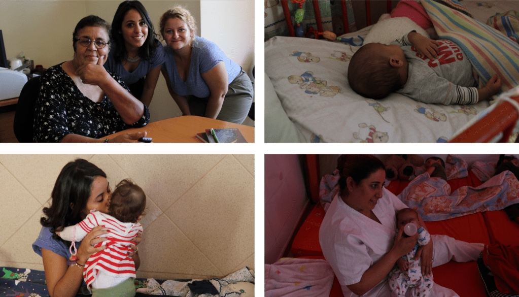 Association Solidarité Féminine