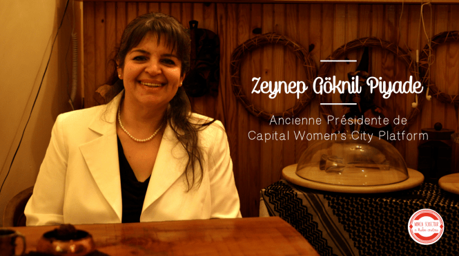 Zeynep Göknil Piyade