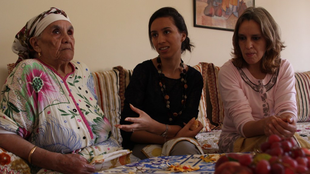 Image 4 - Copyright Sarah ZOUAK