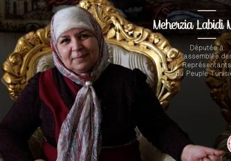 Meherzia Labidi Maïza Women Sense Tour WST