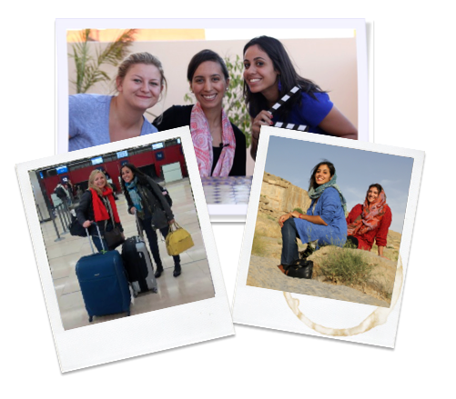 Tumblr Women SenseTour